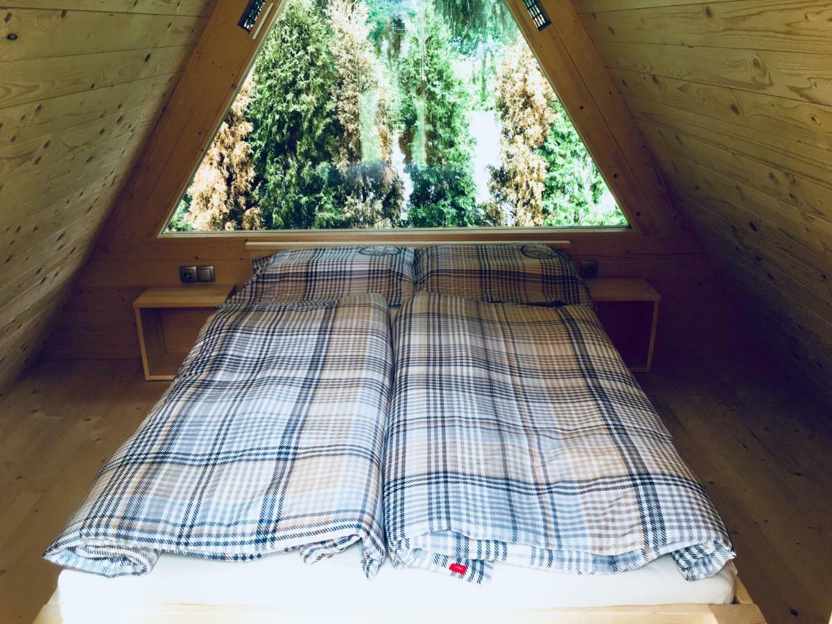Glamping Houses J-Max ブレッド エクステリア 写真